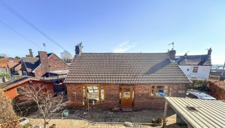 Adelaide Street, Ramsbottom