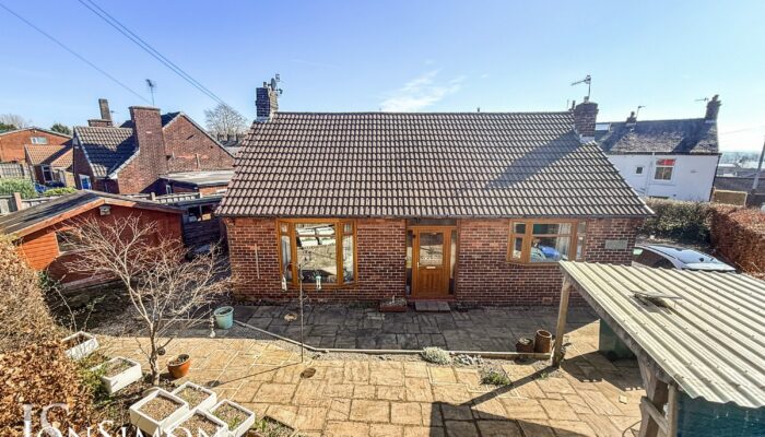 Adelaide Street, Ramsbottom