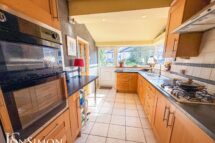 Adelaide Street, Ramsbottom