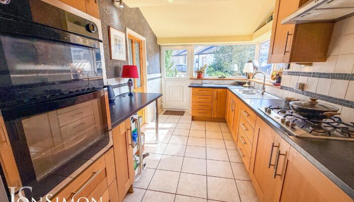 Adelaide Street, Ramsbottom