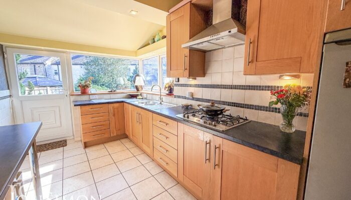 Adelaide Street, Ramsbottom