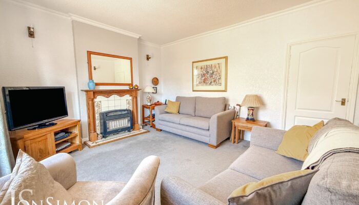 Adelaide Street, Ramsbottom