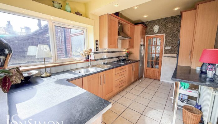 Adelaide Street, Ramsbottom