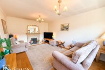 Balmoral Close, Greenmount