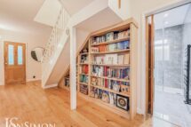 Balmoral Close, Greenmount