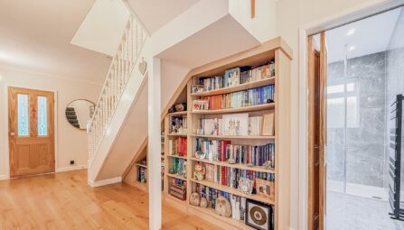 Balmoral Close, Greenmount