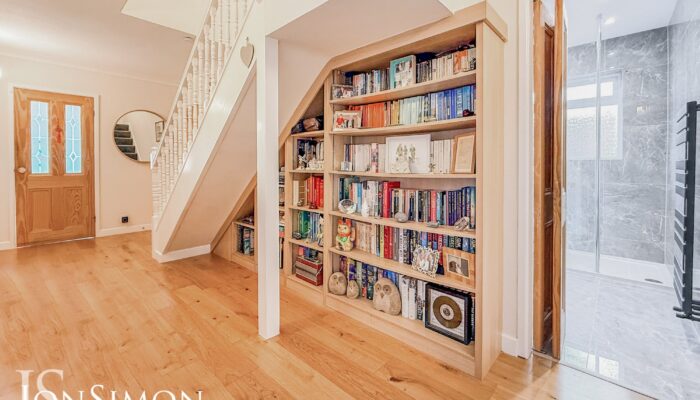 Balmoral Close, Greenmount