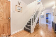 Balmoral Close, Greenmount