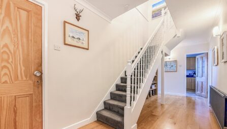 Balmoral Close, Greenmount