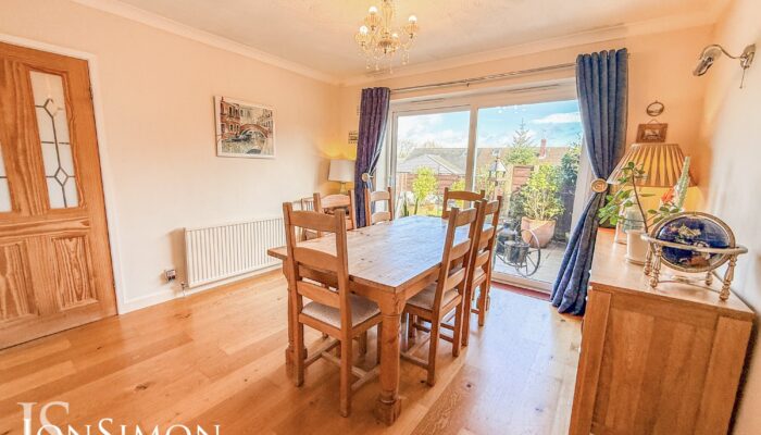 Balmoral Close, Greenmount