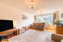 Balmoral Close, Greenmount