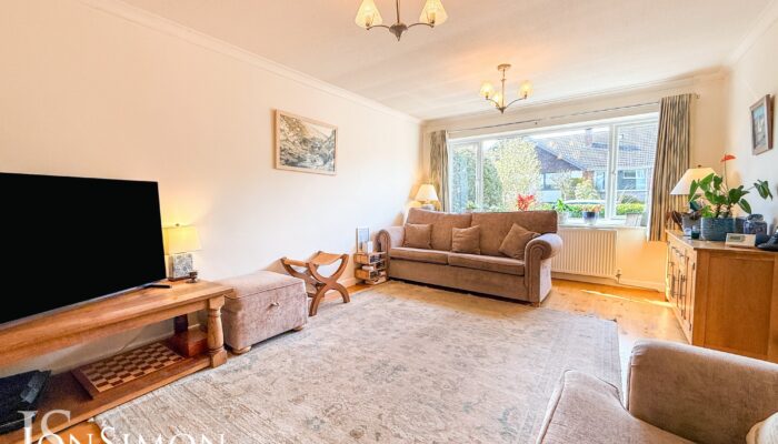 Balmoral Close, Greenmount