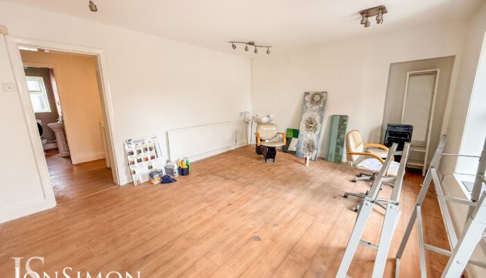 Silver Street, Ramsbottom