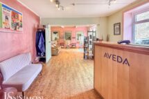 Silver Street, Ramsbottom