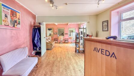 Silver Street, Ramsbottom