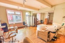 Silver Street, Ramsbottom