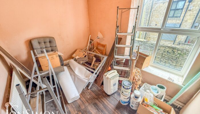 Silver Street, Ramsbottom