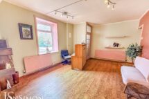 Silver Street, Ramsbottom