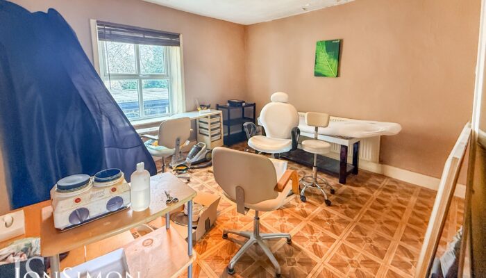 Silver Street, Ramsbottom