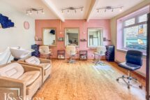 Silver Street, Ramsbottom