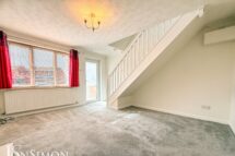 Ripon Hall Avenue, Ramsbottom