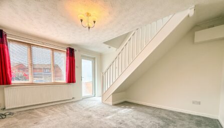 Ripon Hall Avenue, Ramsbottom