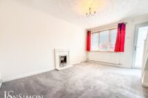 Ripon Hall Avenue, Ramsbottom