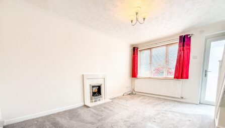 Ripon Hall Avenue, Ramsbottom