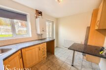 Ripon Hall Avenue, Ramsbottom