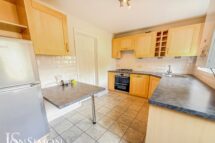 Ripon Hall Avenue, Ramsbottom