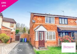 Brochure for Ripon Hall Avenue, Ramsbottom