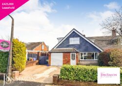 Brochure for Balmoral Close, Greenmount