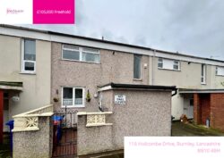 Brochure for Holcombe Drive