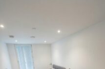 Wharf End, Trafford Park