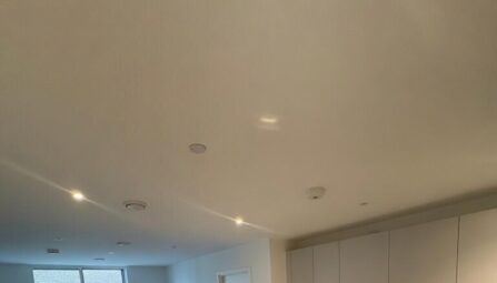 Wharf End, Trafford Park