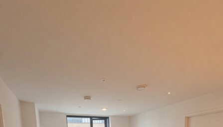 Wharf End, Trafford Park