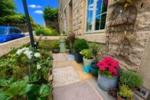 Tanners Street, Ramsbottom
