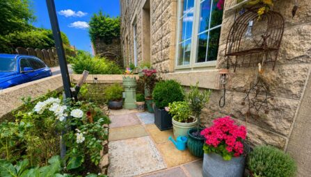 Tanners Street, Ramsbottom
