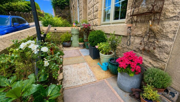Tanners Street, Ramsbottom