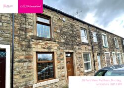 Brochure for Park View, Padiham