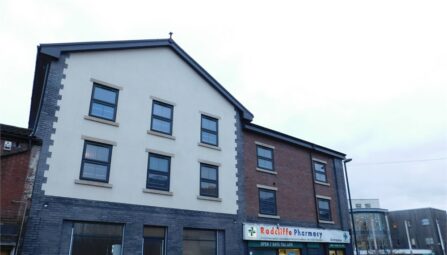 45 Church Street West