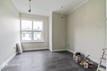 Walmersley Old Road, Walmersley