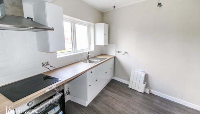 Walmersley Old Road, Walmersley