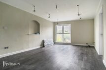 Walmersley Old Road, Walmersley