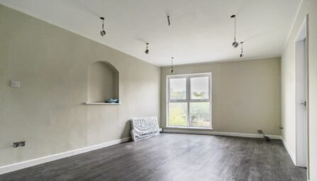 Walmersley Old Road, Walmersley