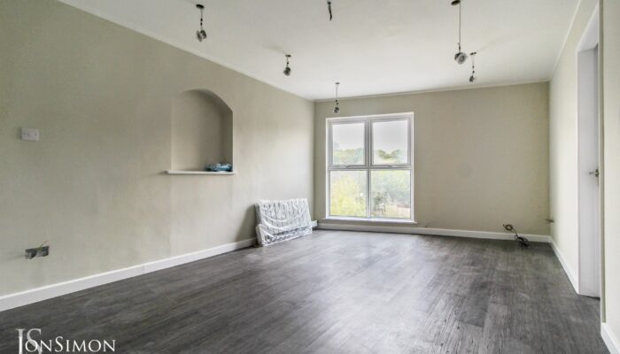 Walmersley Old Road, Walmersley