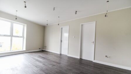 Walmersley Old Road, Walmersley