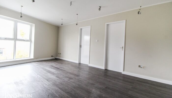 Walmersley Old Road, Walmersley