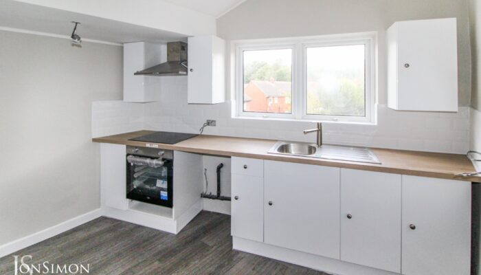 Walmersley Old Road, Walmersley