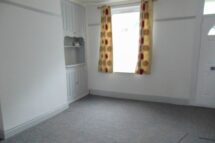 Glen Way, Brierfield